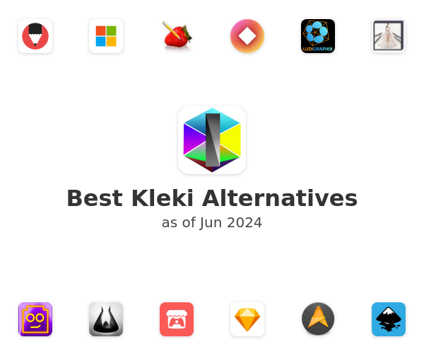 21 Kleki Alternatives for 2023 – Unleash Your Creativity with