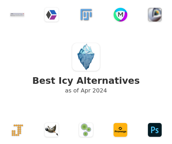 Best Icy Alternatives