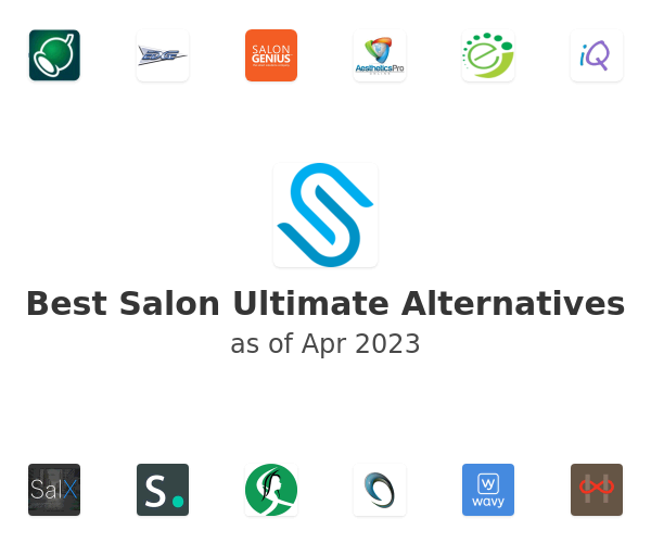 Best Salon Ultimate Alternatives
