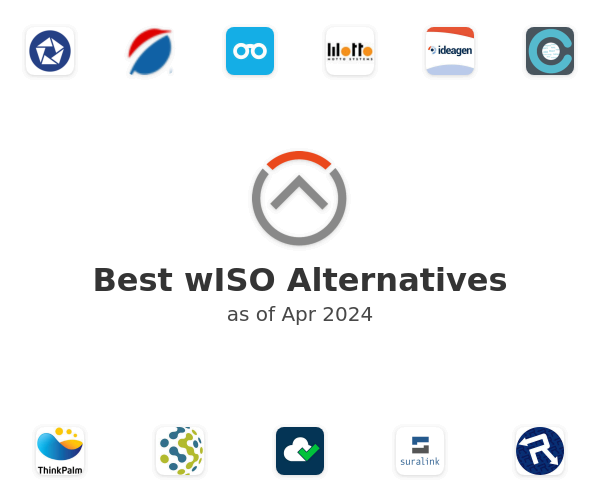 Best wISO Alternatives