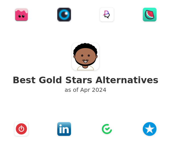 Best Gold Stars Alternatives