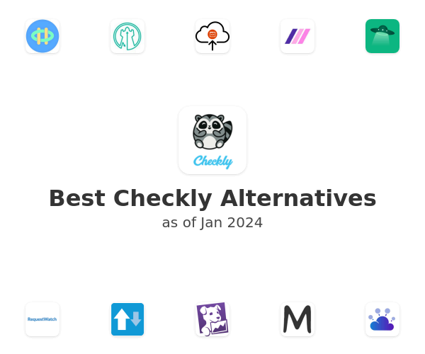 Best Checkly Alternatives