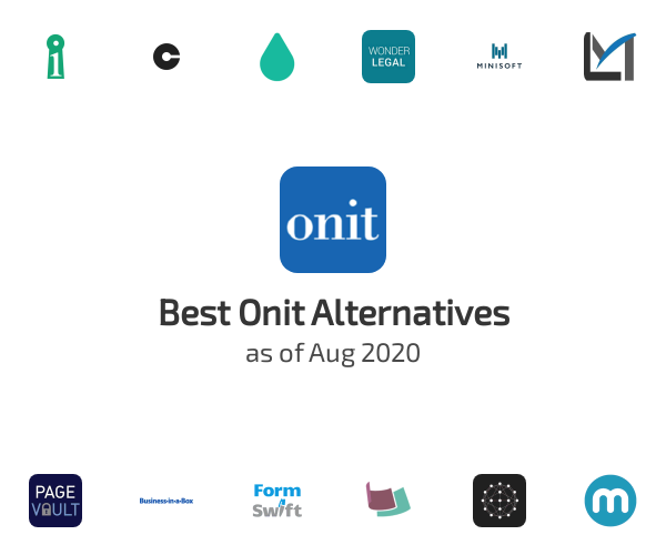 Best Onit Alternatives