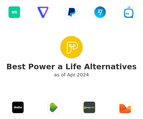 Best Power a Life Alternatives