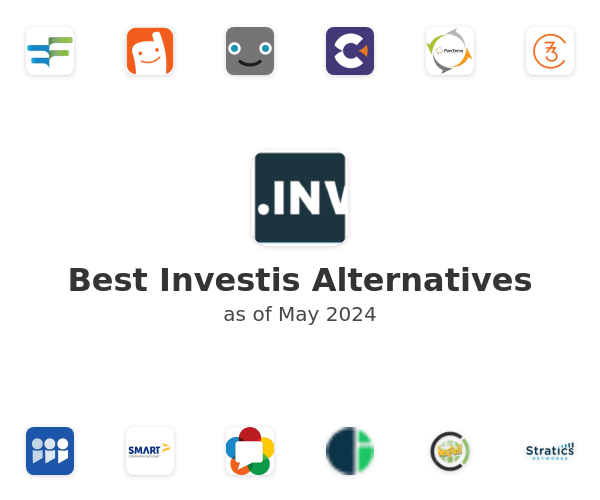 Best Investis Alternatives