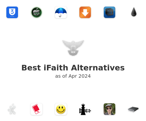 Best iFaith Alternatives