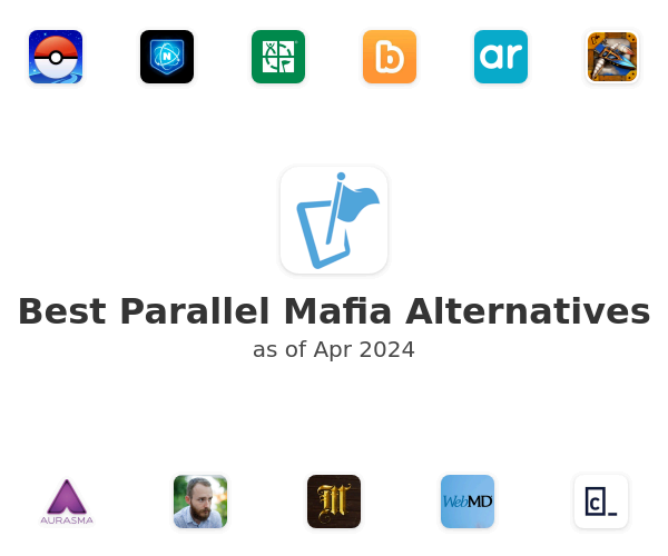 Best Parallel Mafia Alternatives