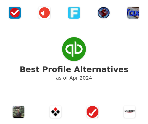 Best Profile Alternatives