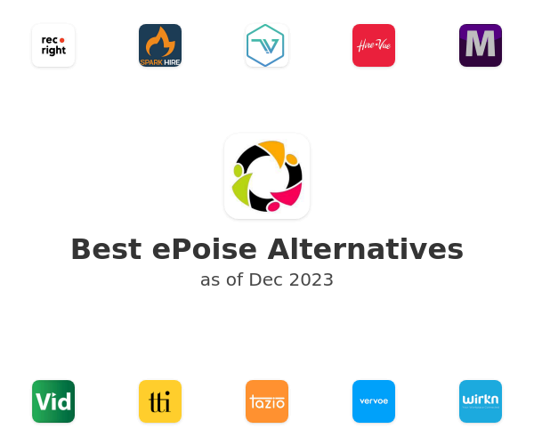 Best ePoise Alternatives