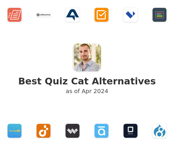 Best Quiz Cat Alternatives
