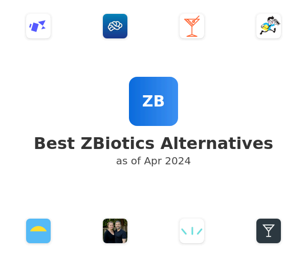 Best ZBiotics Alternatives