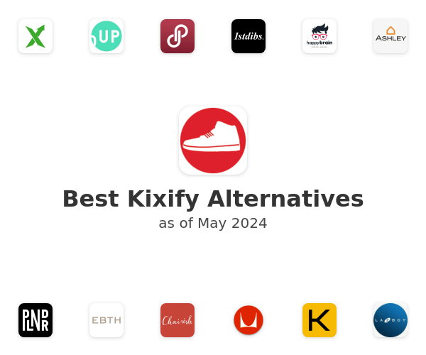 Best Kixify Alternatives