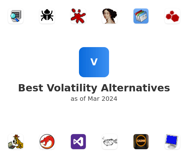 Best Volatility Alternatives