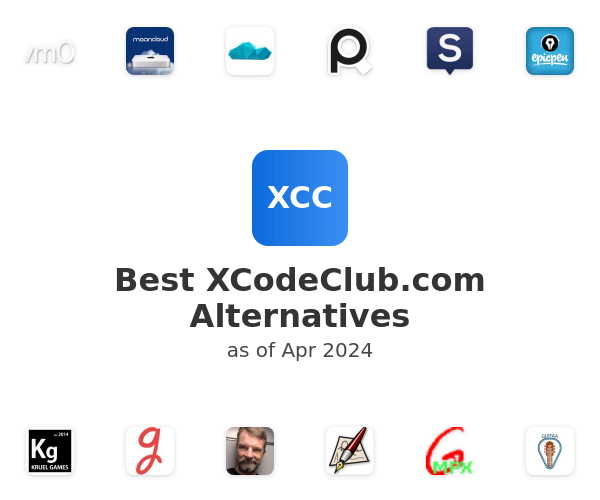 Best XCodeClub.com Alternatives