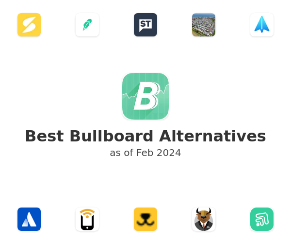 Best Bullboard Alternatives