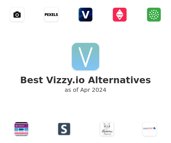 Best Vizzy.io Alternatives