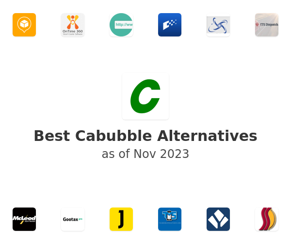 Best Cabubble Alternatives