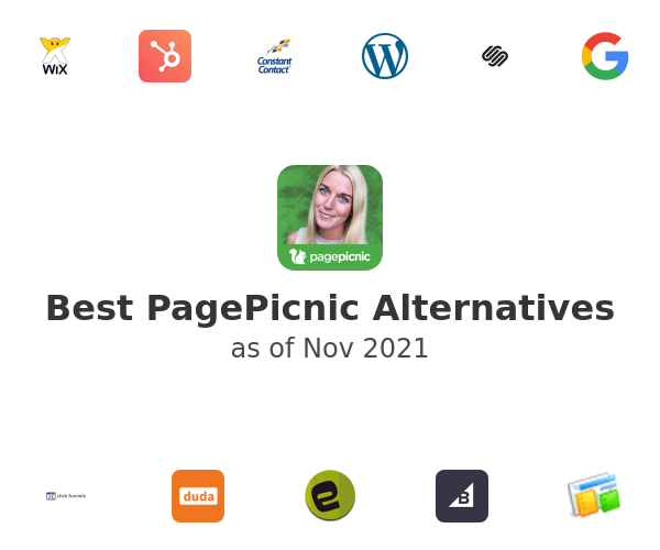 Best PagePicnic Alternatives