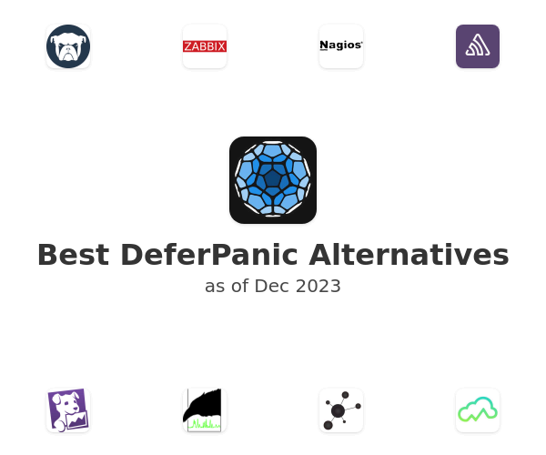 Best DeferPanic Alternatives