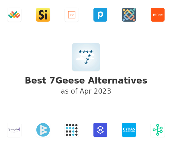 Best 7Geese Alternatives