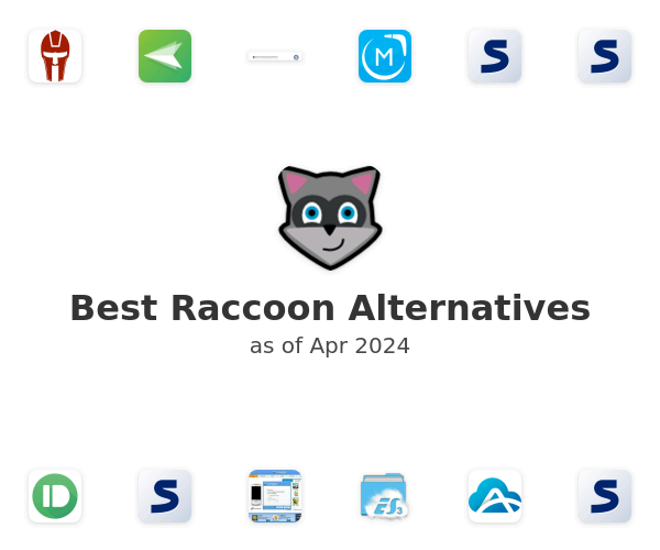 Best Raccoon Alternatives
