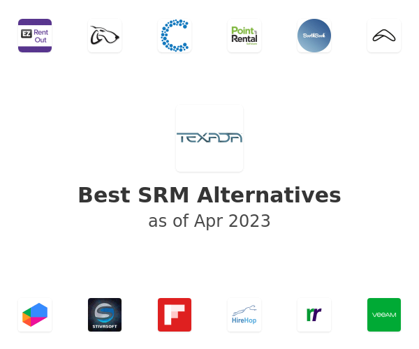 Best SRM Alternatives