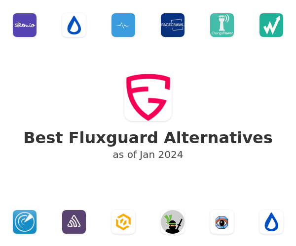 Best Fluxguard Alternatives