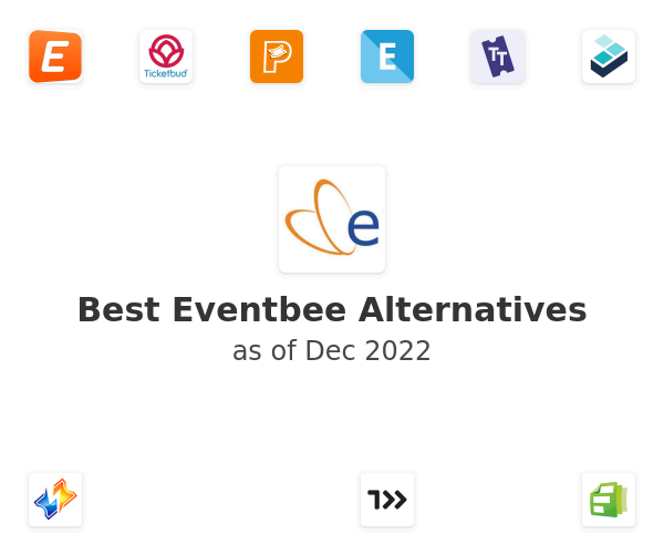 Best Eventbee Alternatives