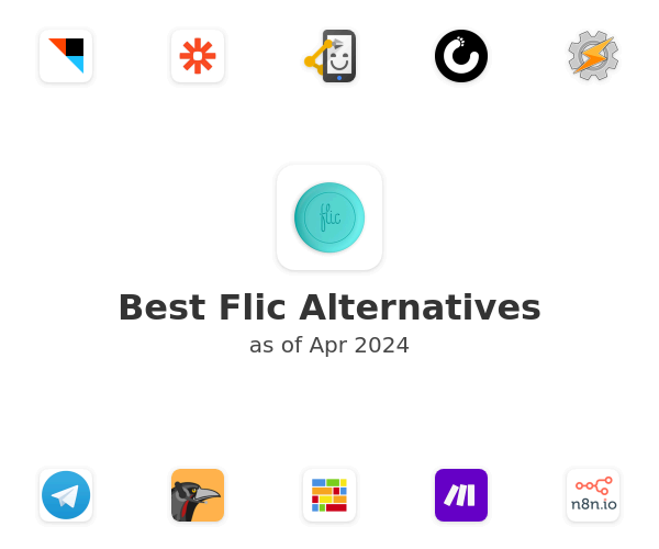 Best Flic Alternatives