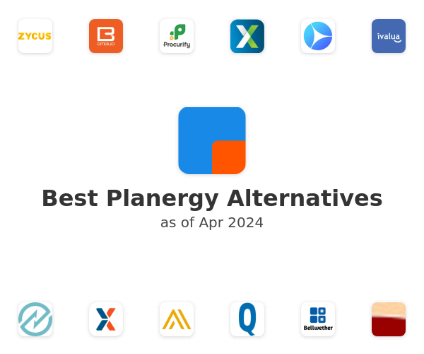 Best Planergy Alternatives