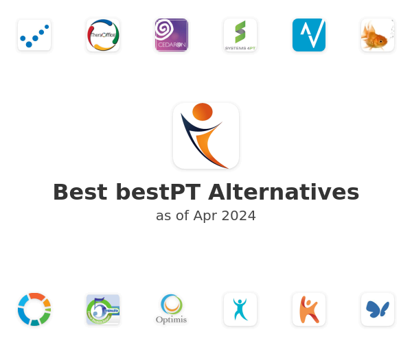 Best bestPT Alternatives