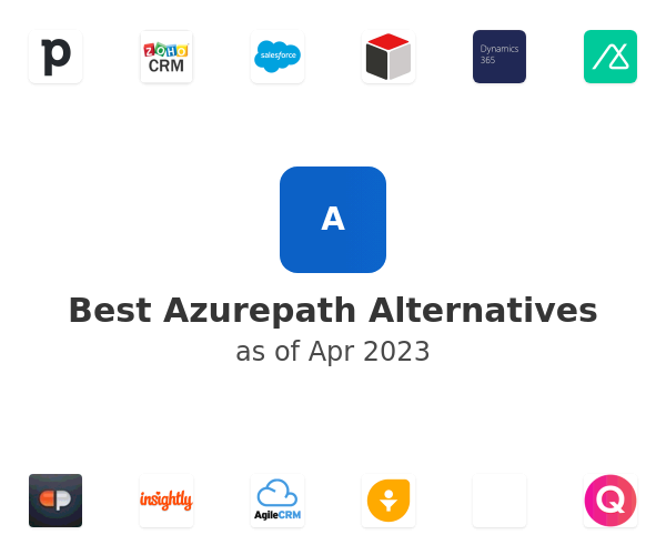 Best Azurepath Alternatives