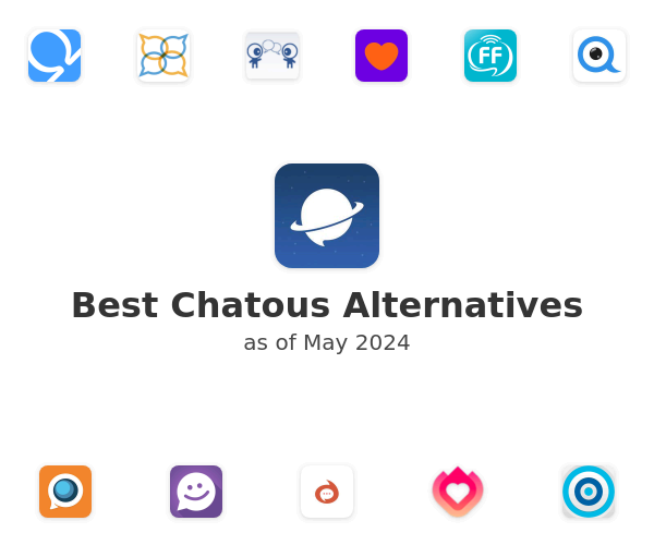 Best Chatous Alternatives