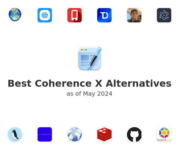 Best Coherence Alternatives