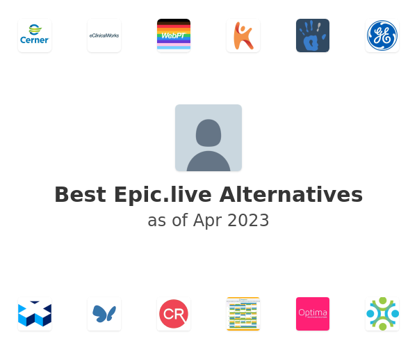 Best Epic.live Alternatives
