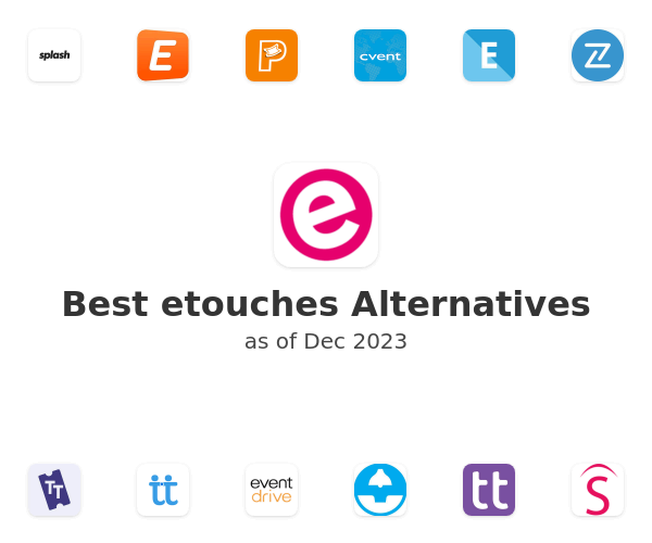 Best etouches Alternatives
