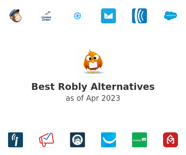 Best Robly Alternatives