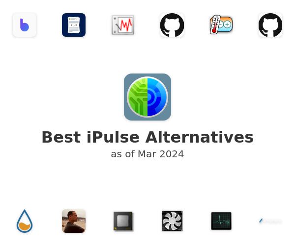 Best iPulse Alternatives