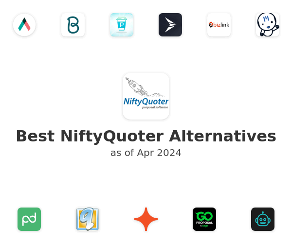 Best NiftyQuoter Alternatives