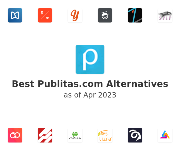 Best Publitas.com Alternatives