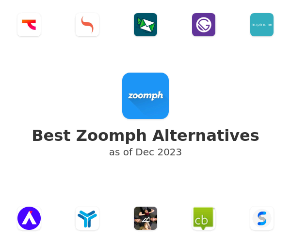 Best Zoomph Alternatives