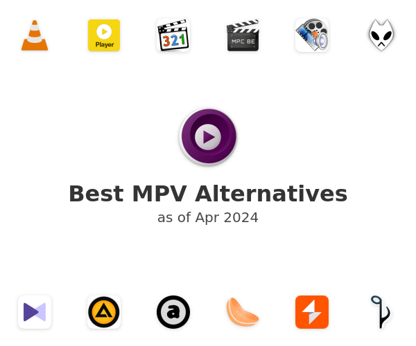 Best MPV Alternatives