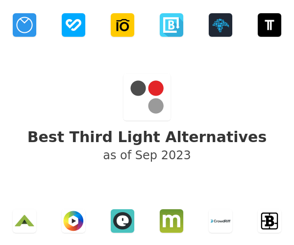 Best Third Light Alternatives