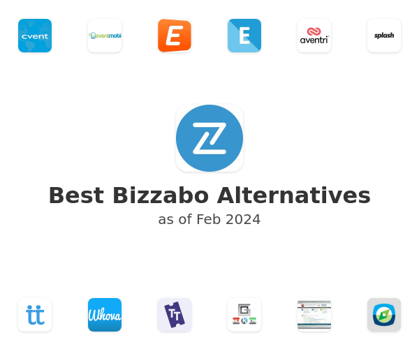 Best Bizzabo Alternatives