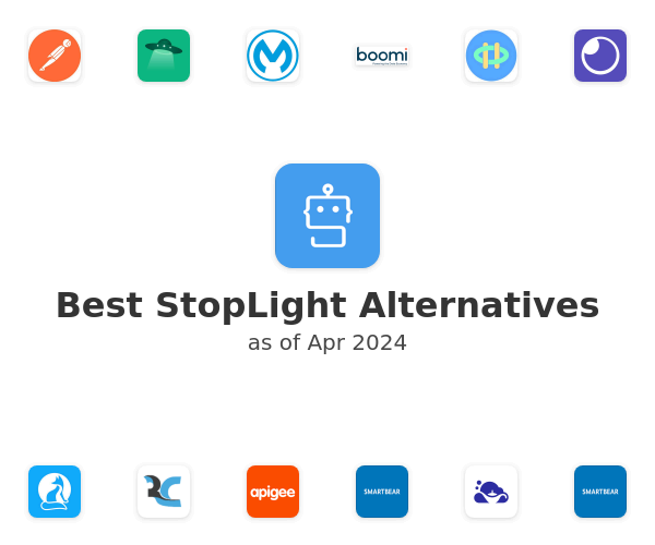 Best StopLight Alternatives