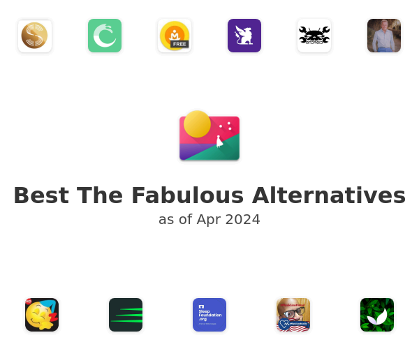 Best The Fabulous Alternatives