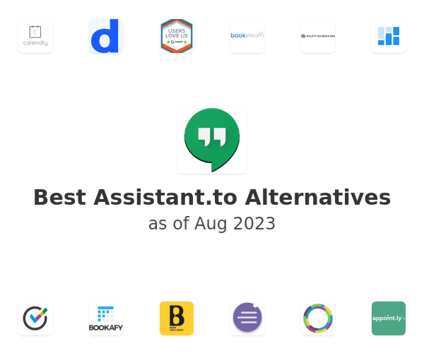 Best Assistant.to Alternatives