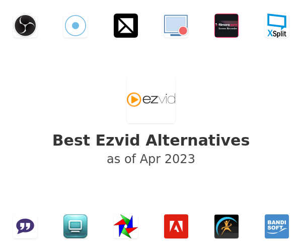 Best Ezvid Alternatives