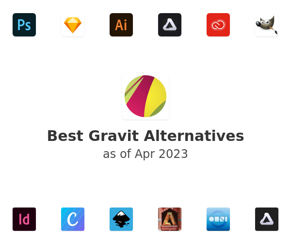 Best Gravit Alternatives