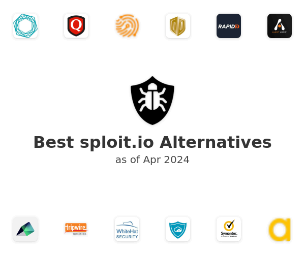 Best sploit.io Alternatives